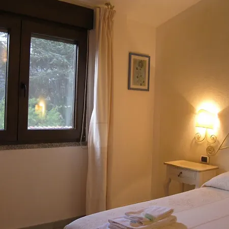 Hotel Sorgente Aglientu Room photo