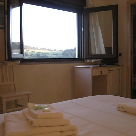 Hotel Sorgente Aglientu Room photo