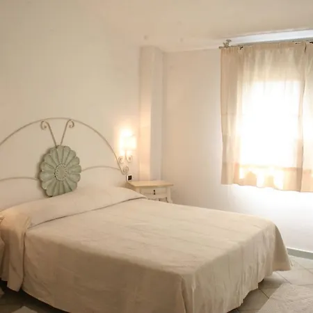 Hotel Sorgente Aglientu Room photo