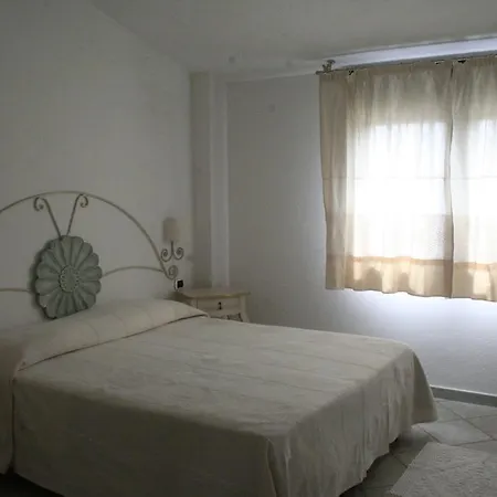 Hotel Sorgente Aglientu Room photo