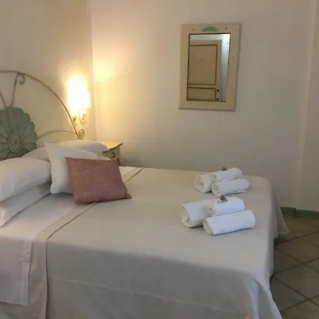 Hotel Sorgente Aglientu Exterior photo