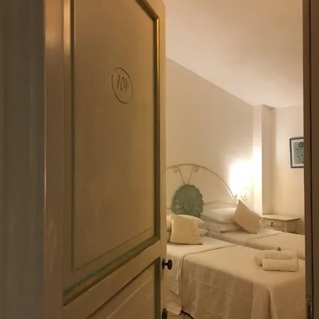 Hotel Sorgente Aglientu Exterior photo