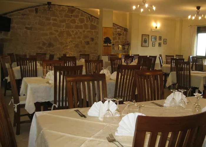 Hotel Sorgente