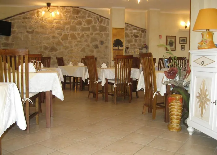 Hotel Sorgente