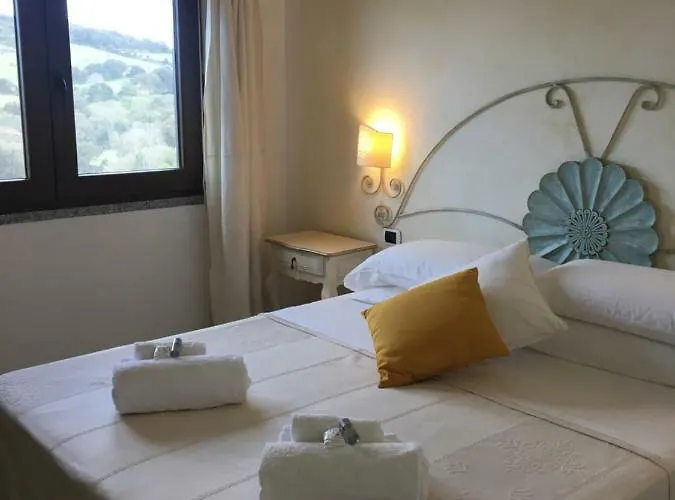 Hotel Sorgente