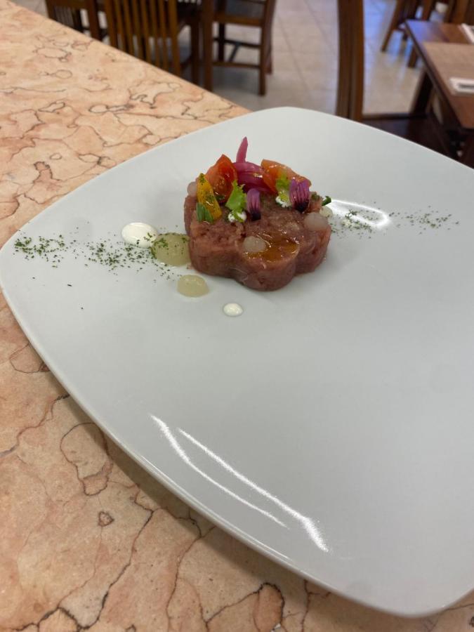 Hotel Sorgente 3*