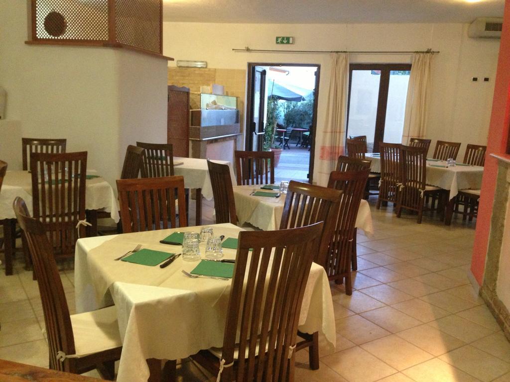 Sorgente Hotel Aglientu