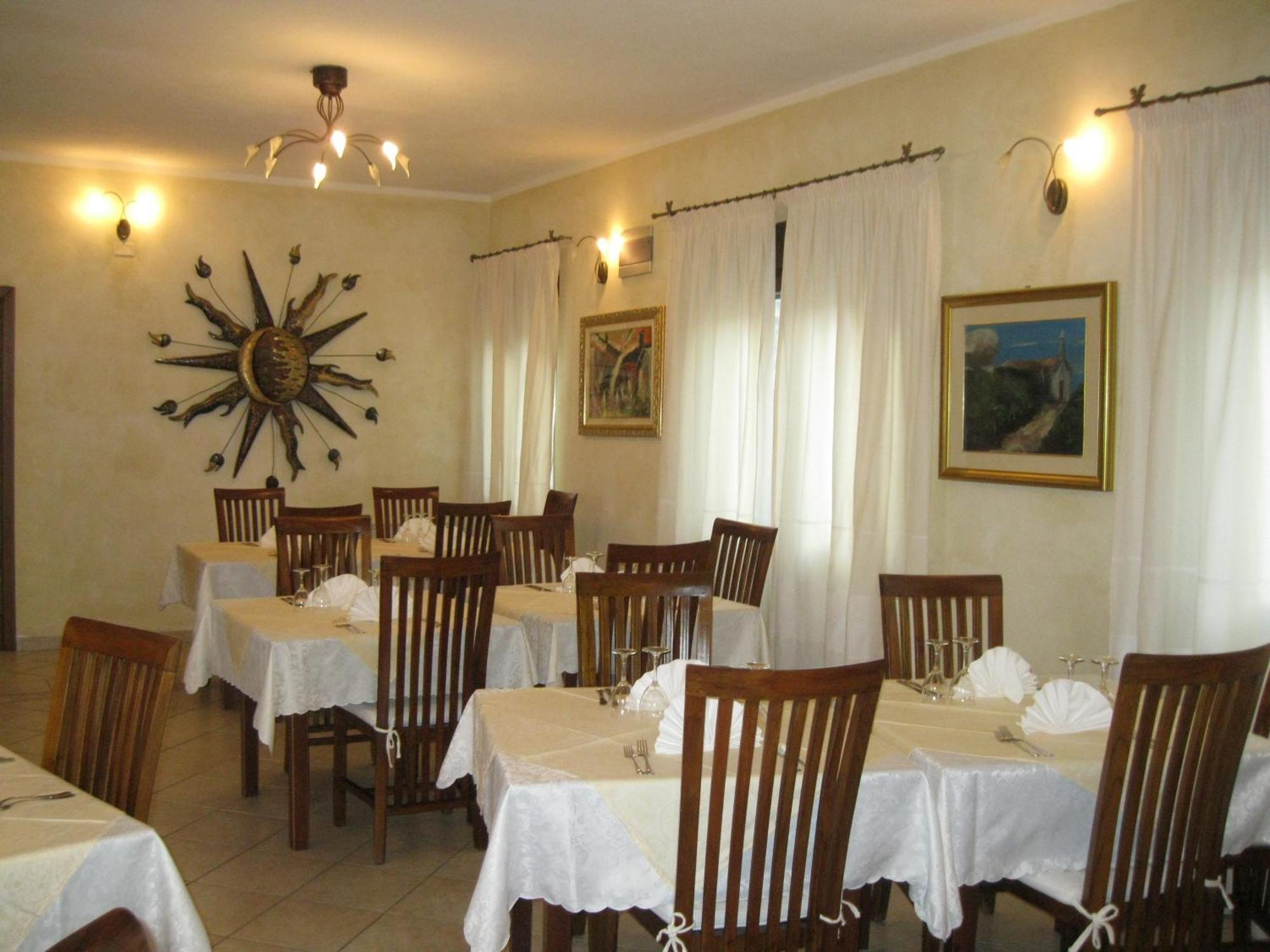Hotel Sorgente 3*