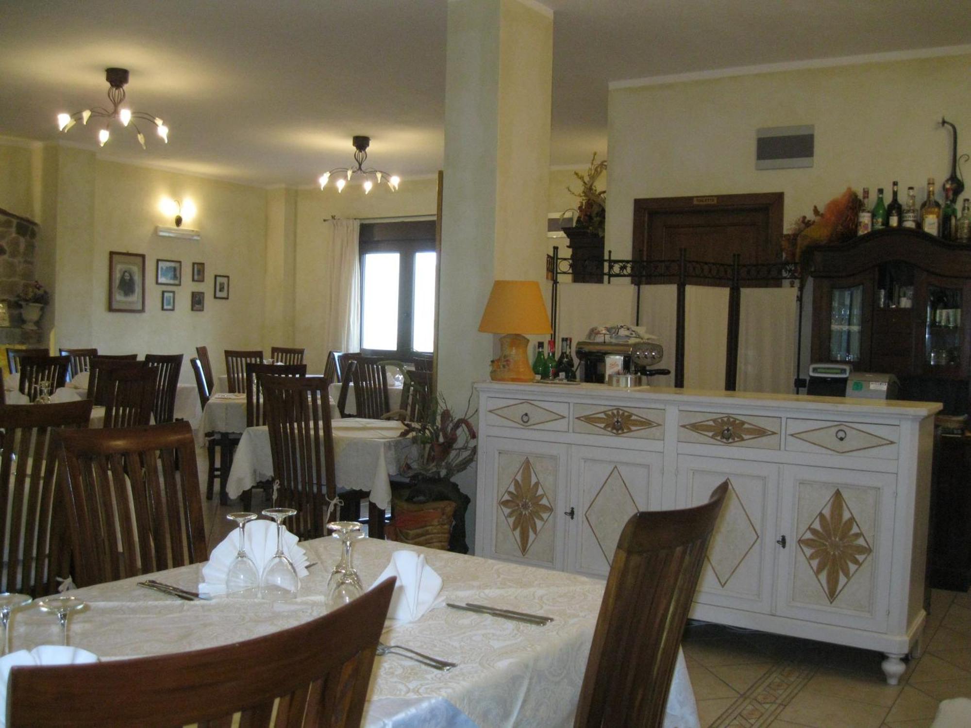 Hotel Sorgente 3*