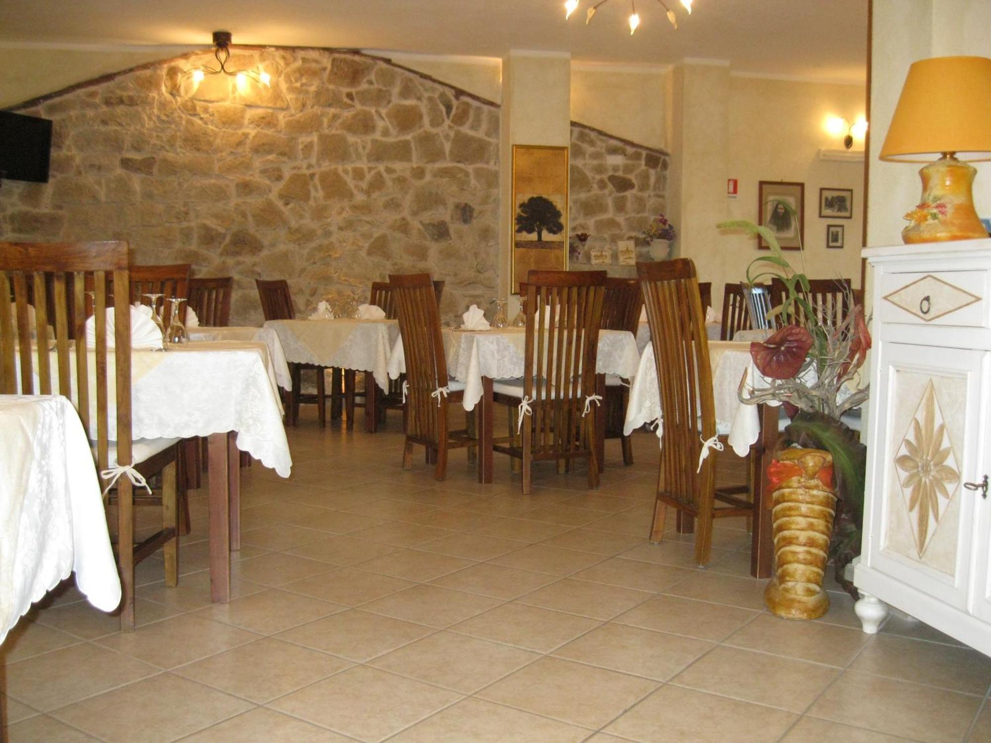 Sorgente Aglientu