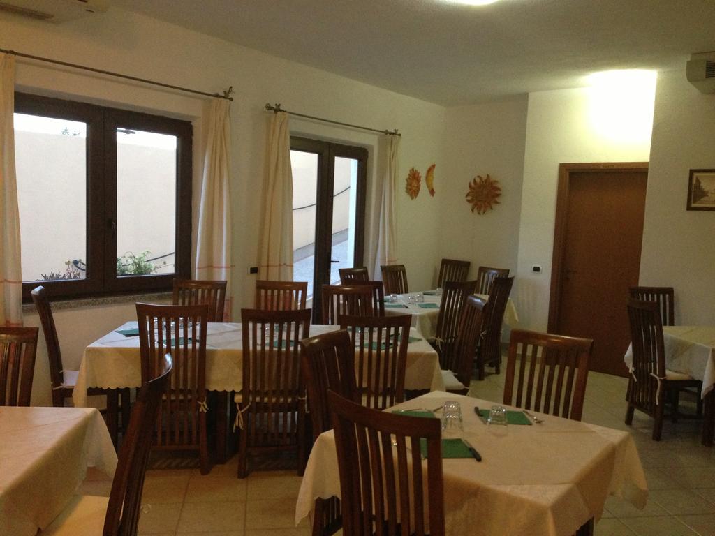 Sorgente Hotel 3*