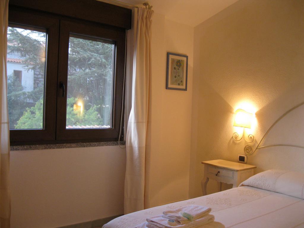 Hotel Sorgente 3*