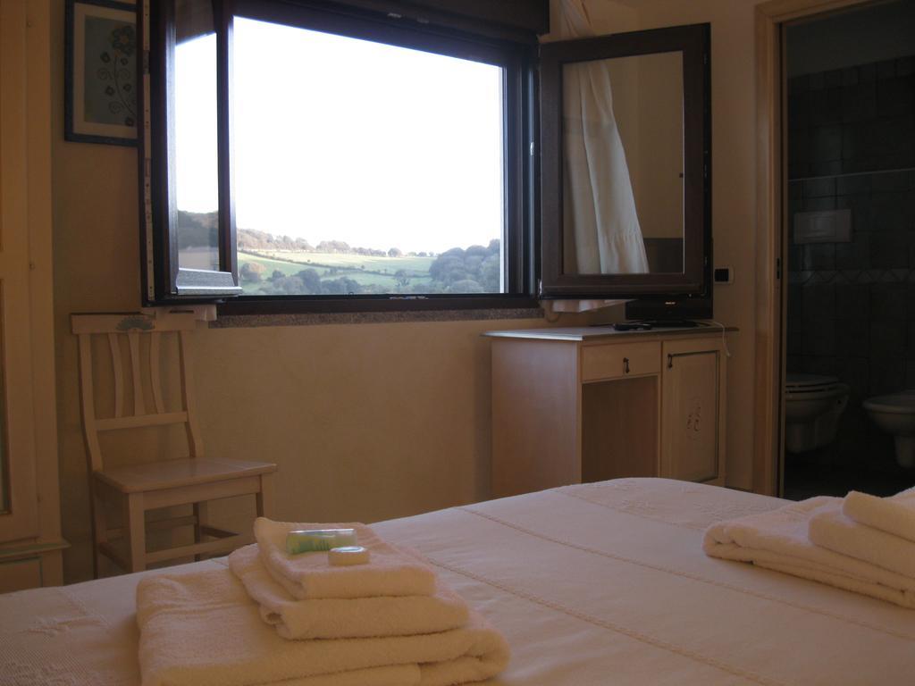 Sorgente Hotel 3*