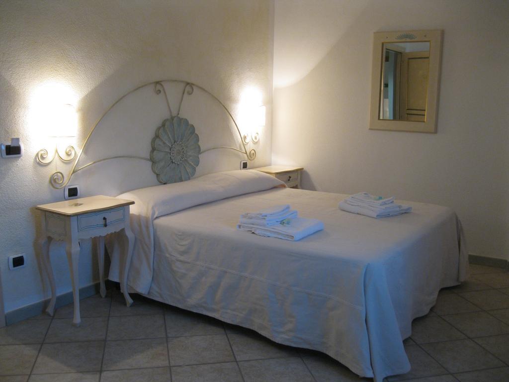 Hotel Sorgente Aglientu
