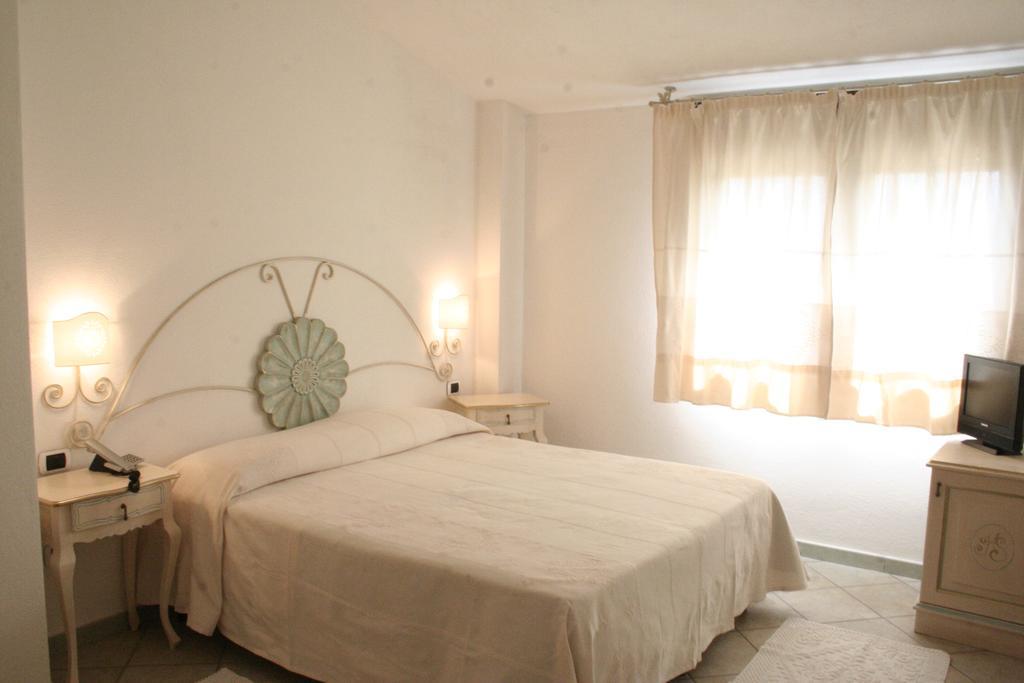 Hotel Sorgente 3*