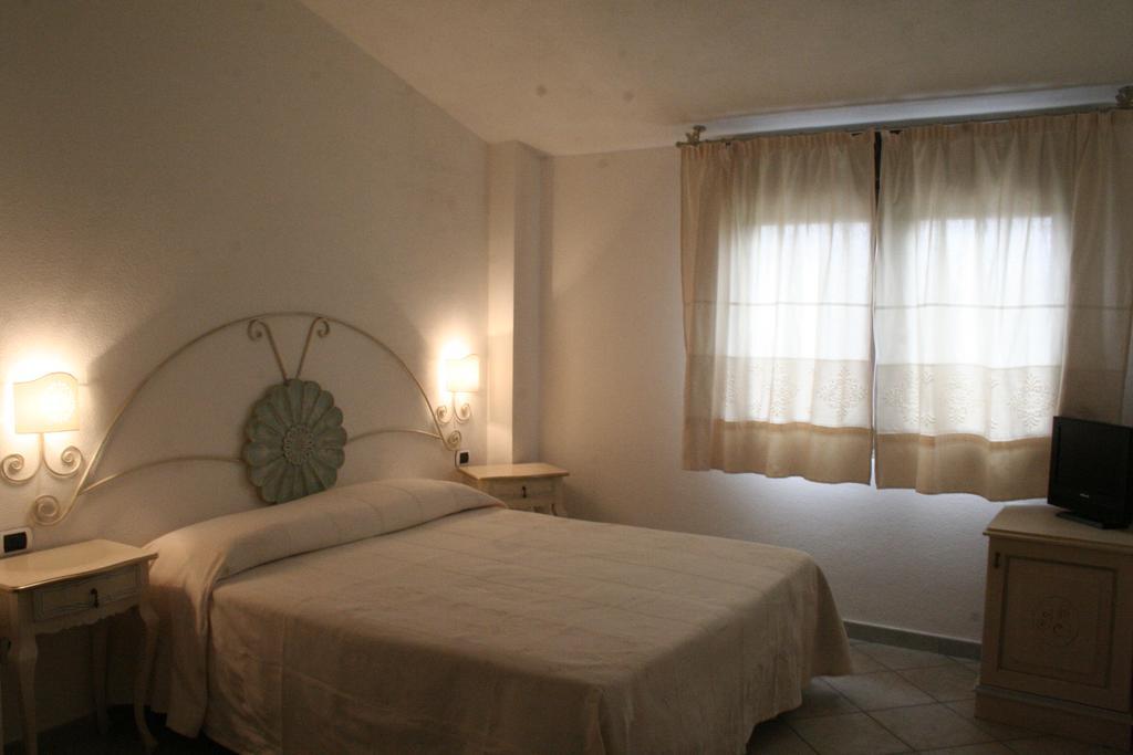 Hotel Sorgente Aglientu