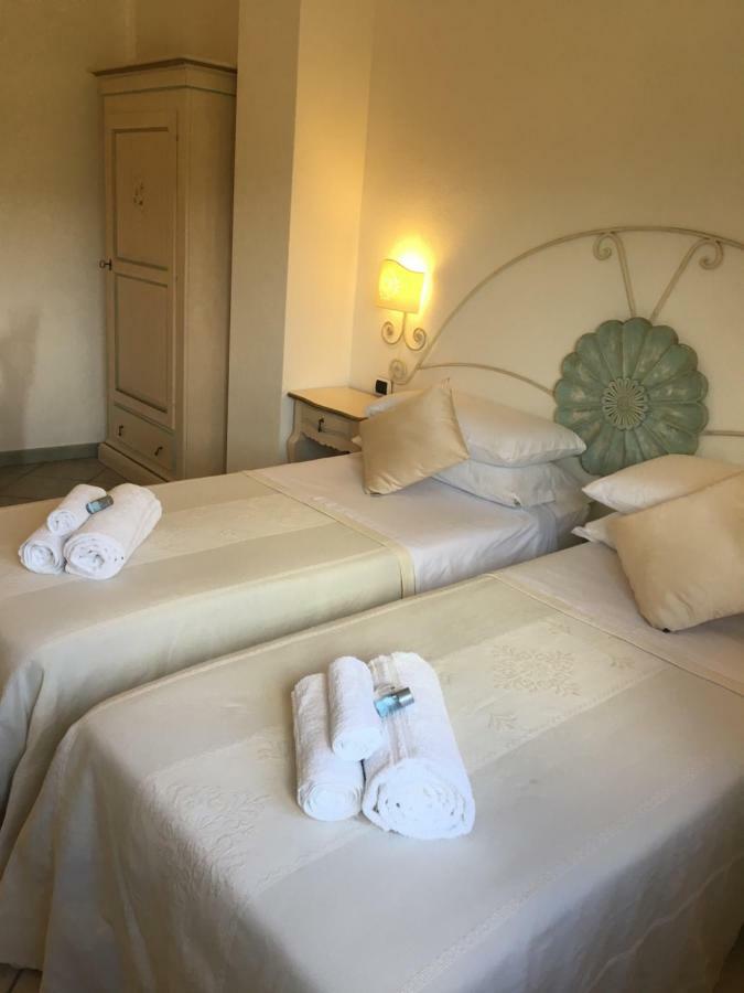 Hotel Sorgente Aglientu
