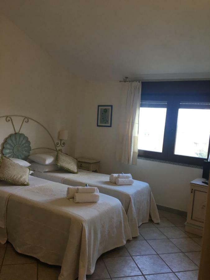Sorgente Hotel 3*