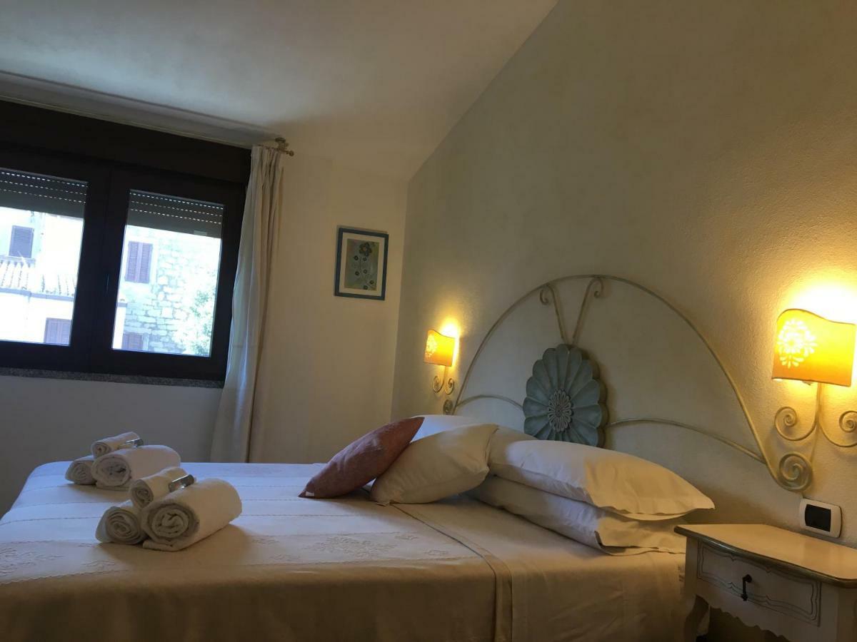 Sorgente Hotel 3*