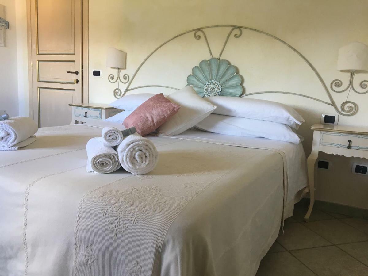 Sorgente Hotel