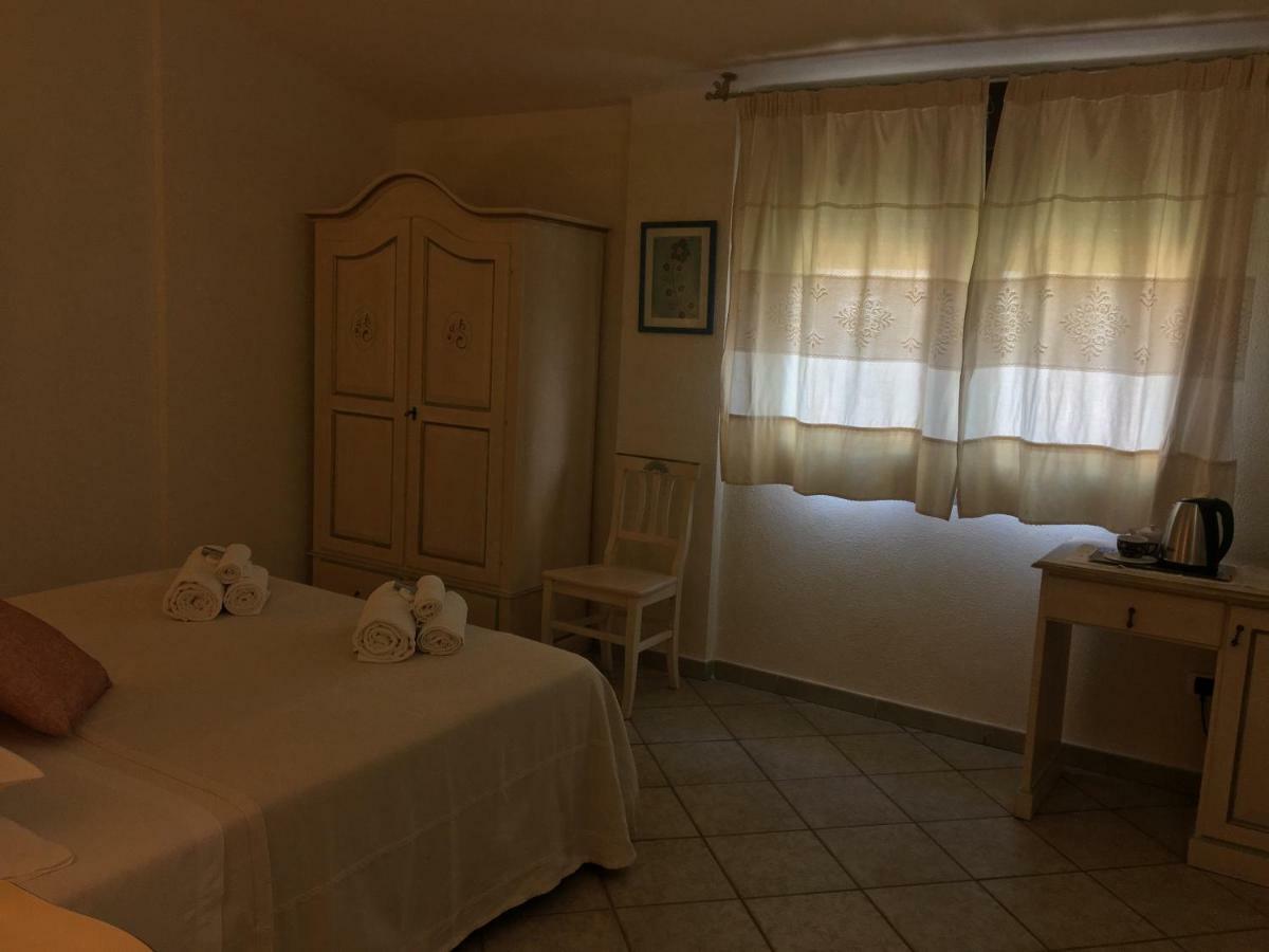 Hotel Sorgente 3*