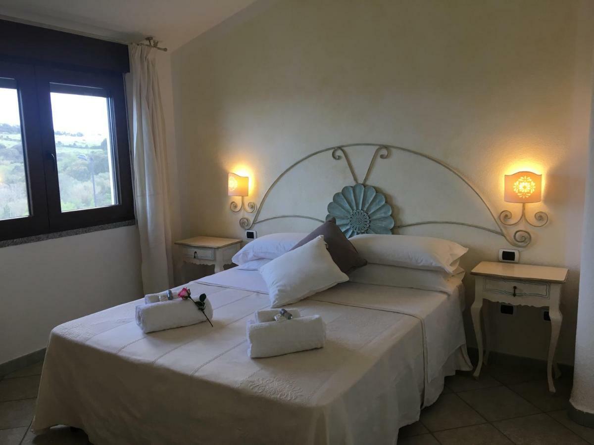 Hotel Sorgente