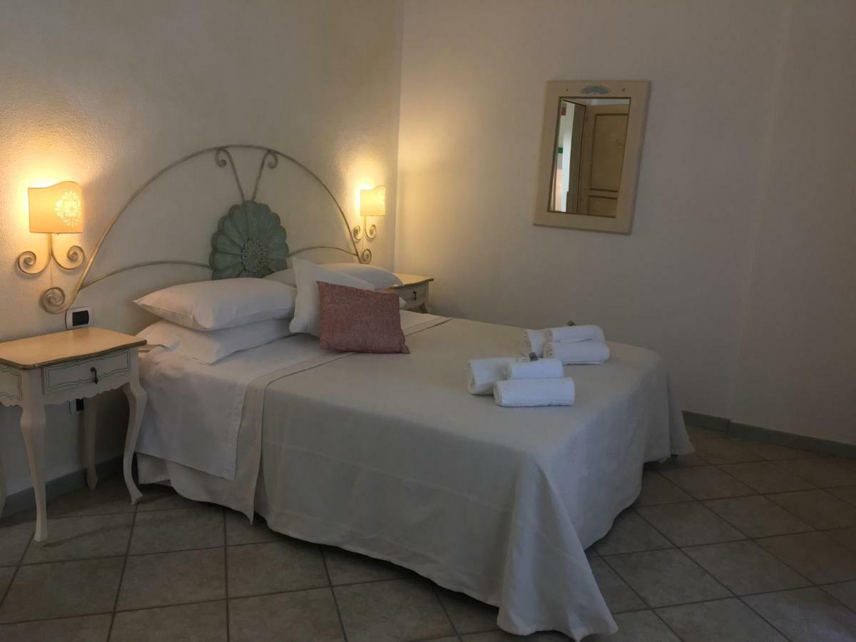 Sorgente Hotel 3*