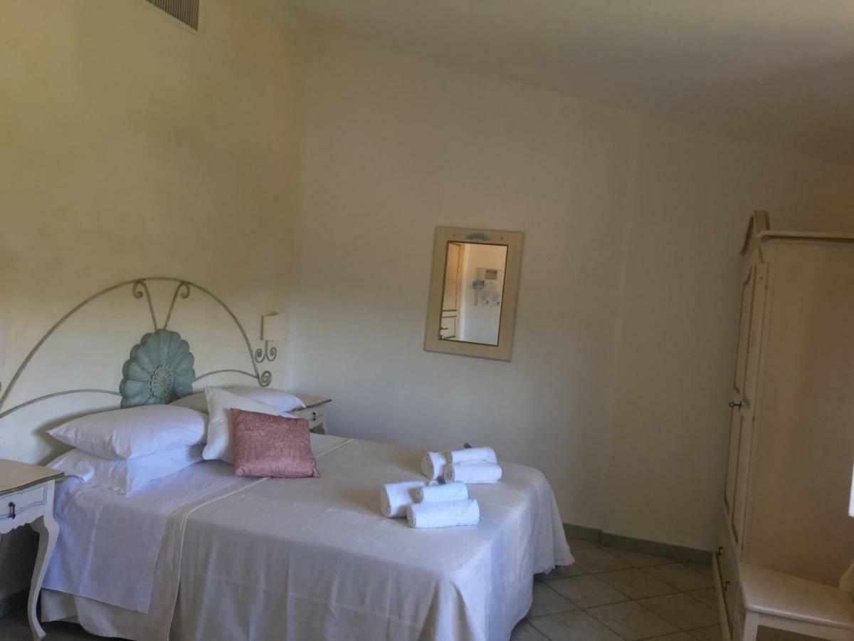Sorgente Hotel 3*