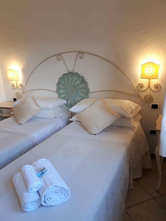 Hotel Sorgente 3*
