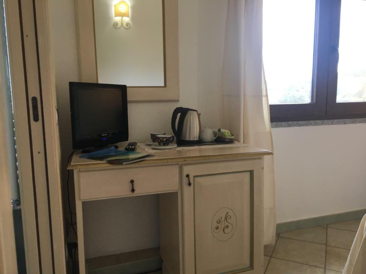 Hotel Sorgente 3*