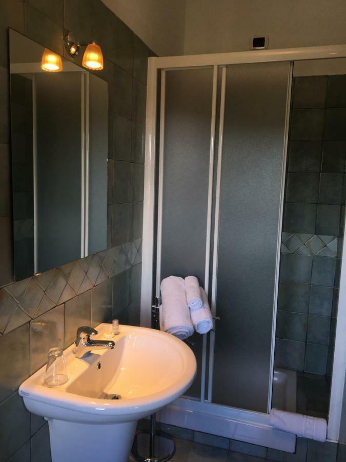 Sorgente Hotel Aglientu