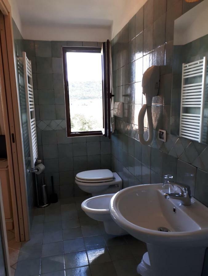 Sorgente Hotel Aglientu