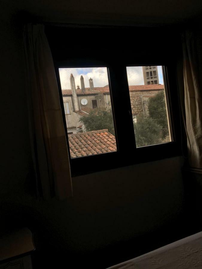 Sorgente Aglientu