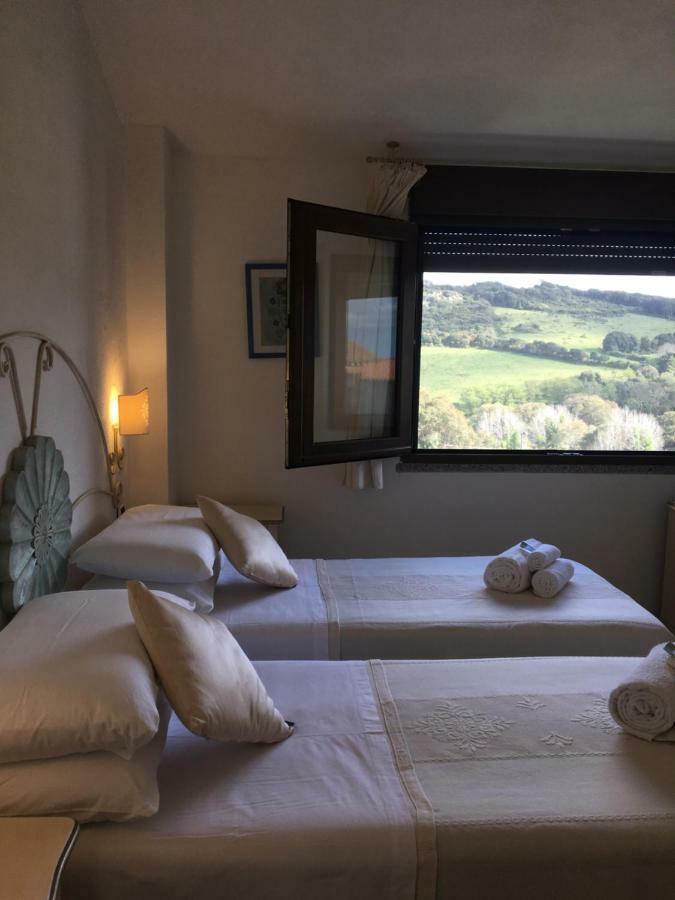 Hotel Sorgente Aglientu