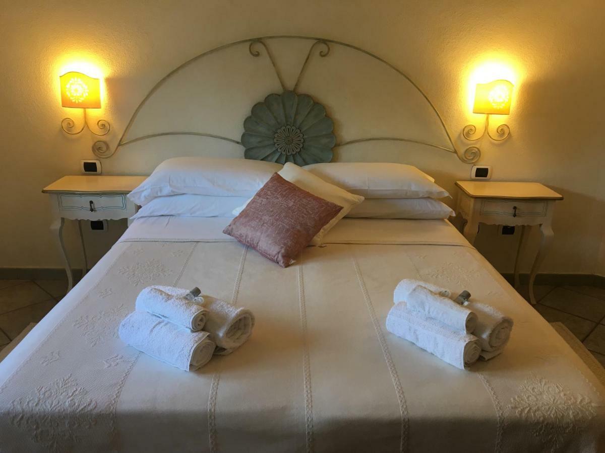 Sorgente Hotel