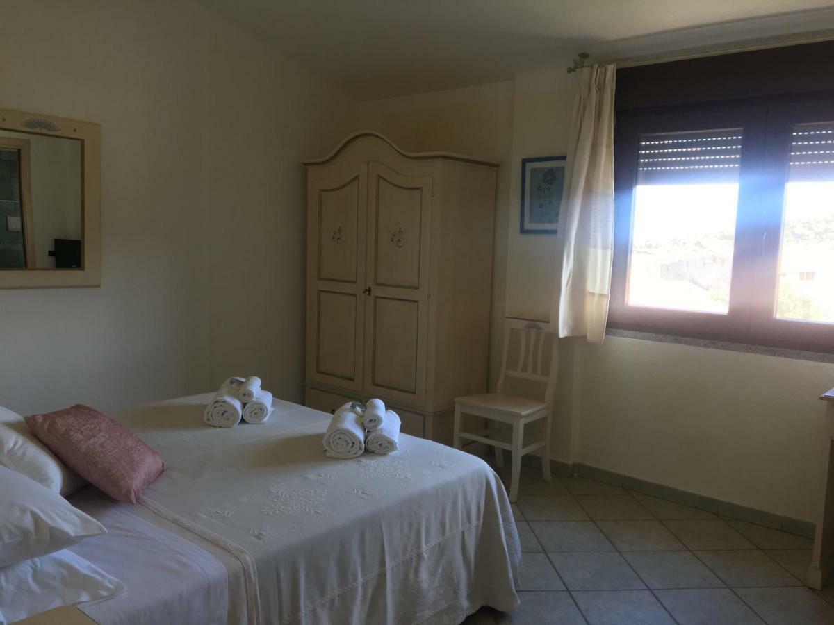 Hotel Sorgente