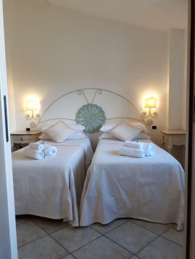 Sorgente Hotel Aglientu