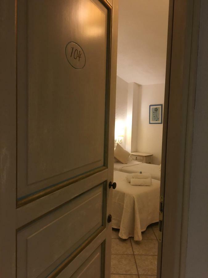 Hotel Sorgente Aglientu