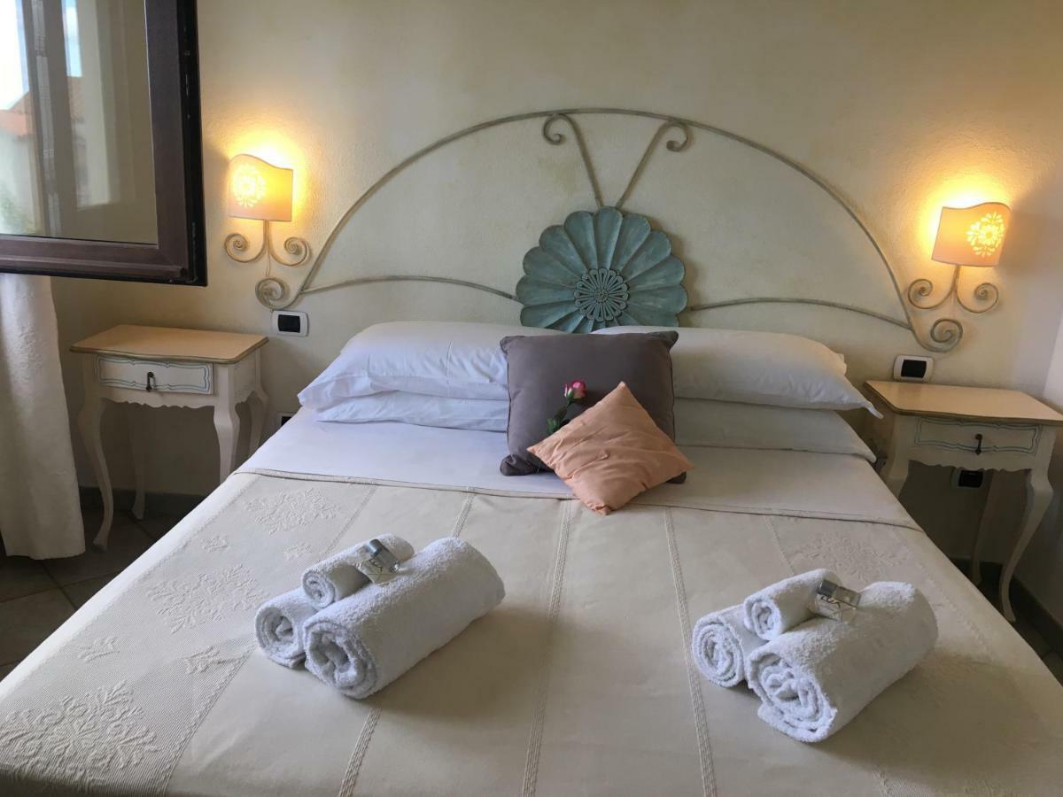 Hotel Sorgente Aglientu